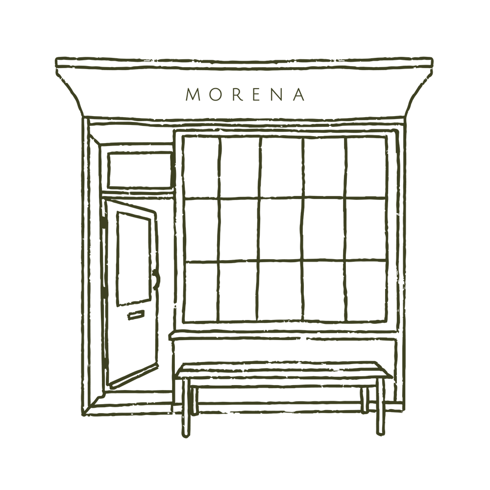 Morena Marylebone, takeaway matcha, NYC cookies and Erewhon-inspired smoothies just 3 minutes from Selfridges on Oxford Street.
