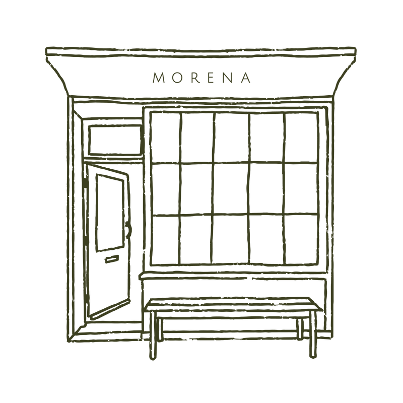 Morena Marylebone, takeaway matcha, NYC cookies and Erewhon-inspired smoothies just 3 minutes from Selfridges on Oxford Street.
