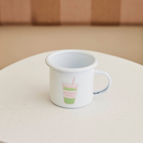 Camper mug