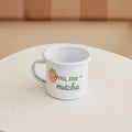 Camper mug